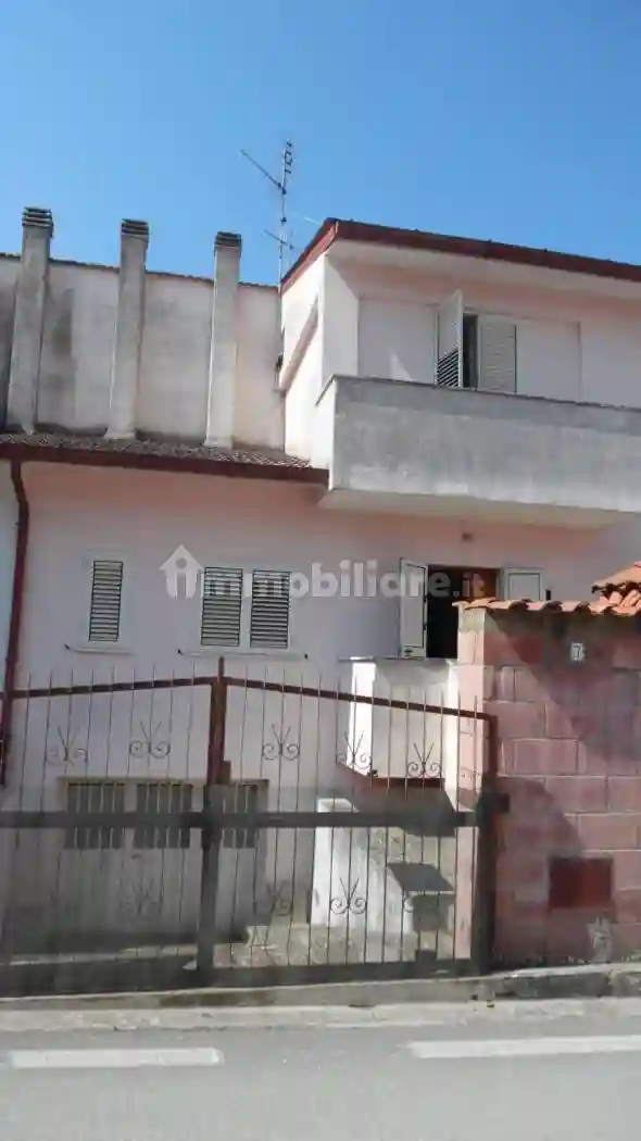 Villa unifamiliare via Benvenuto Cellini 7, Conza della Campania - foto 4