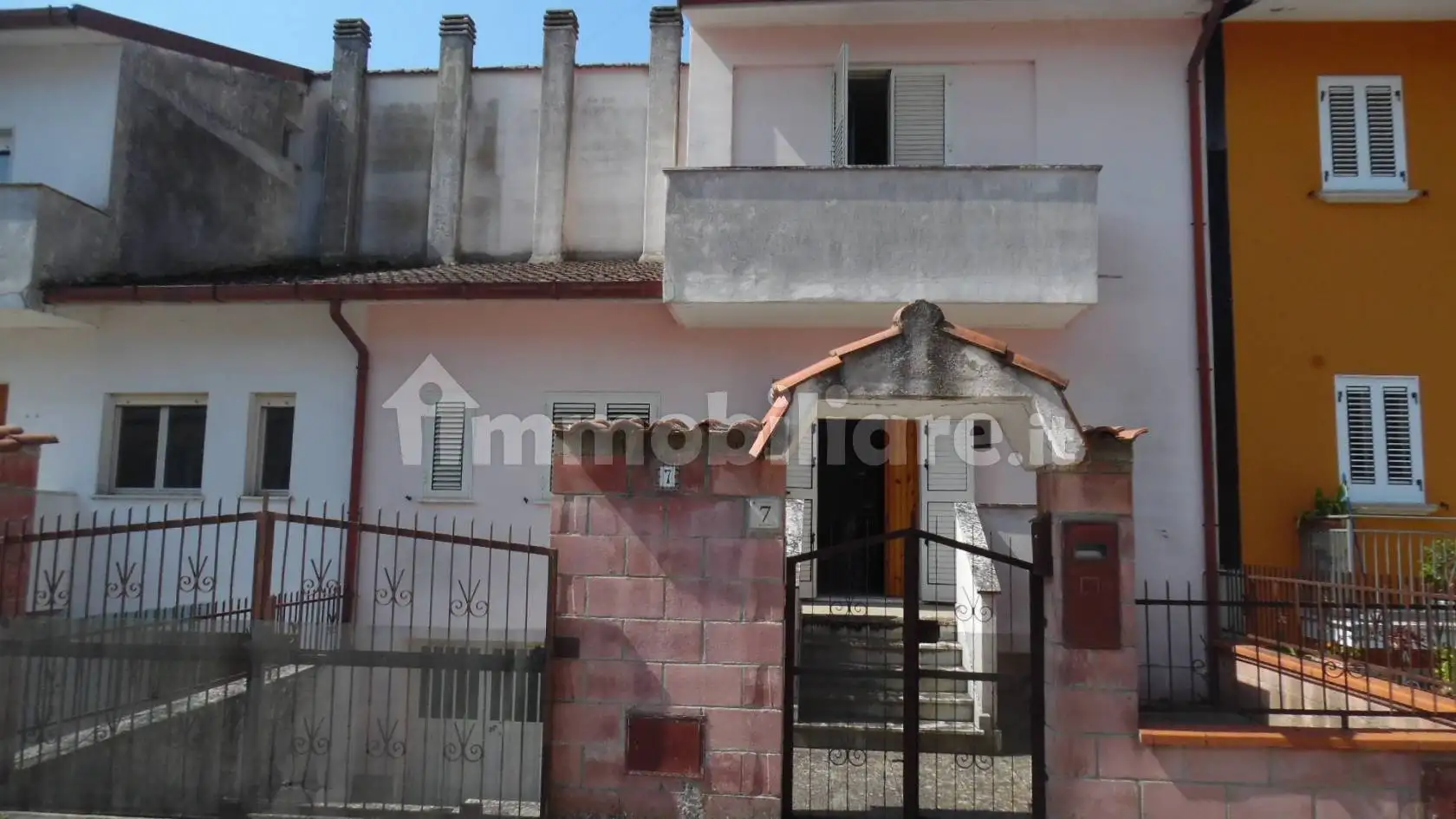 Villa unifamiliare via Benvenuto Cellini 7, Conza della Campania - foto 3