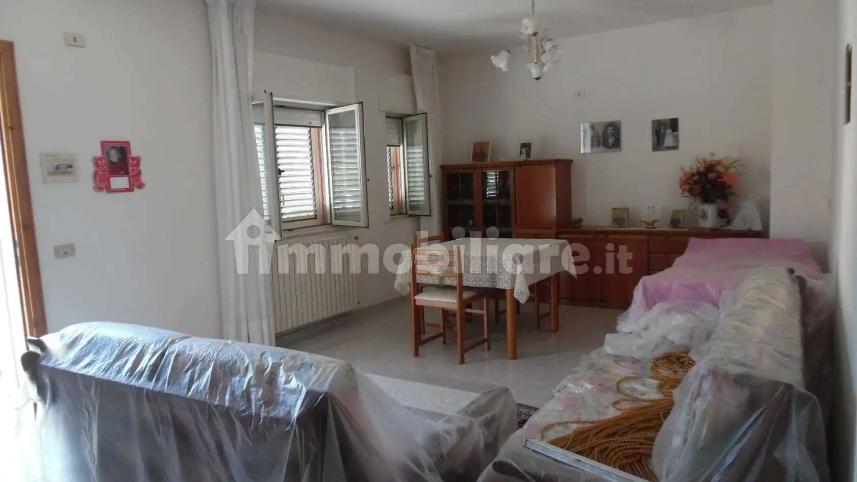 Villa unifamiliare via Benvenuto Cellini 7, Conza della Campania - foto 4