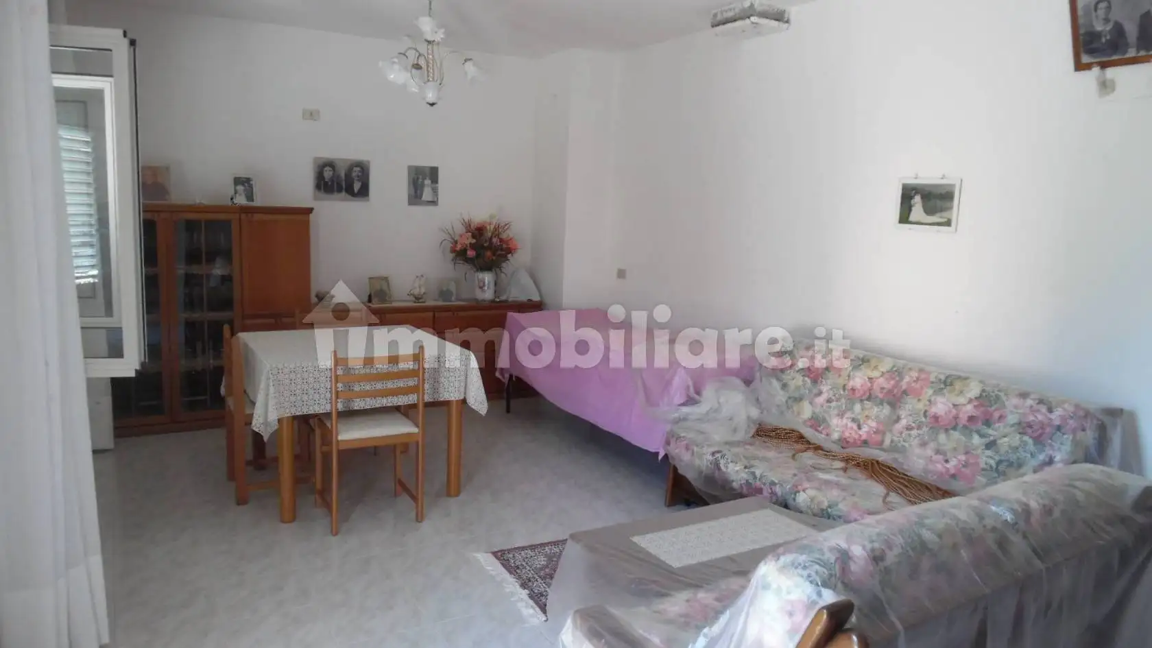 Villa unifamiliare via Benvenuto Cellini 7, Conza della Campania - foto 5