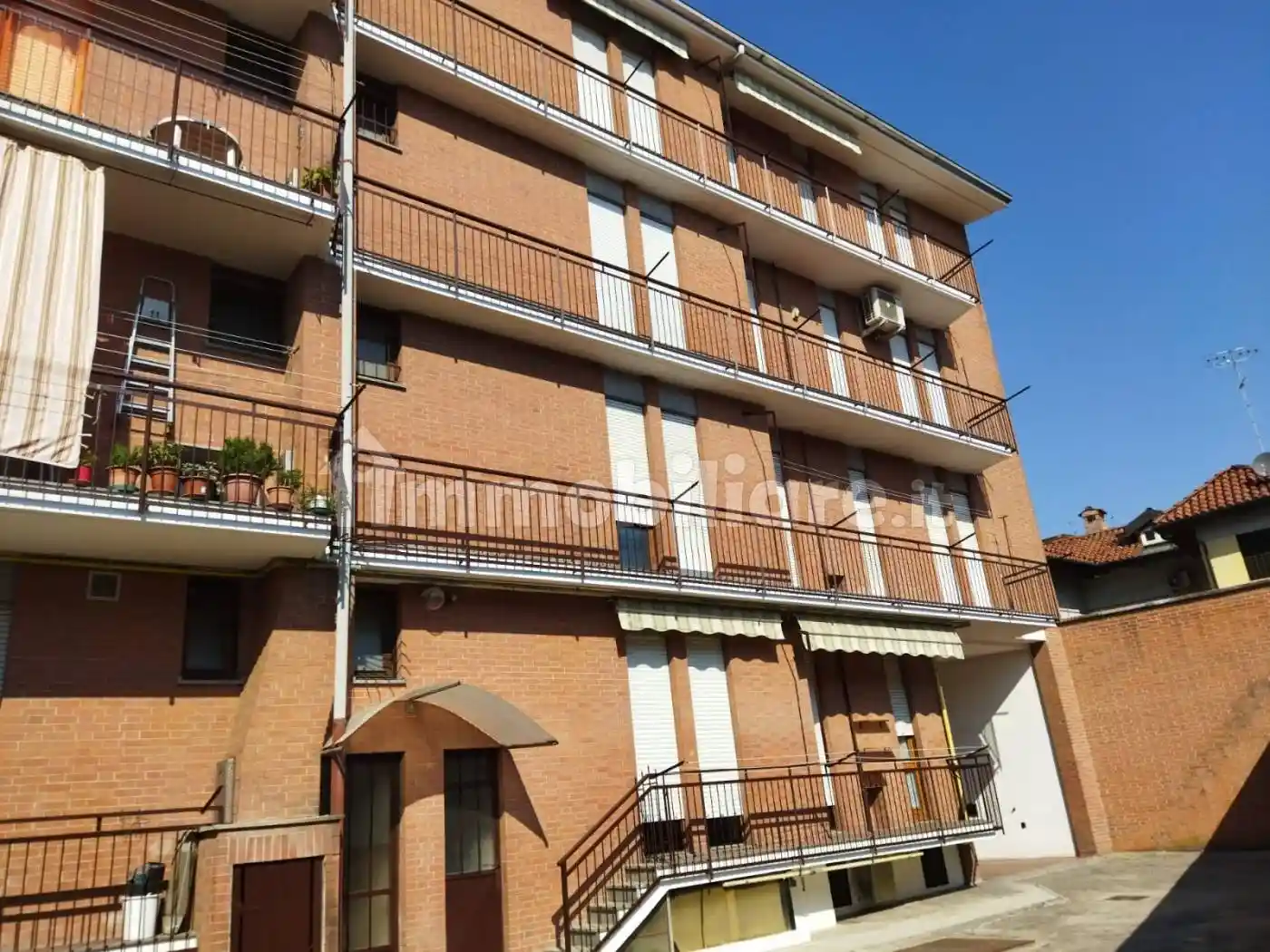 Appartamento in vendita a Bra