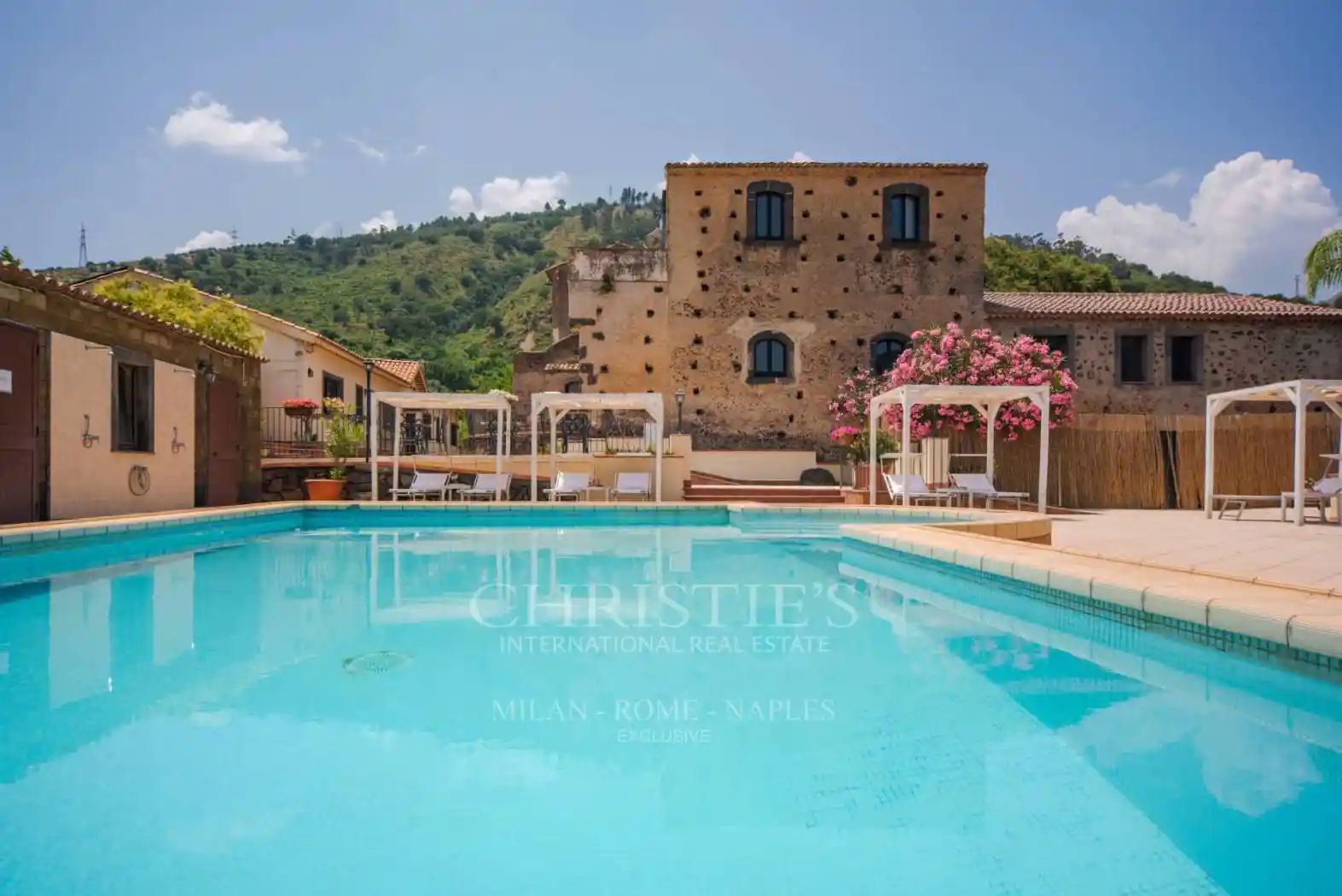 Rustico Strada Provinciale, Castiglione di Sicilia - foto 2