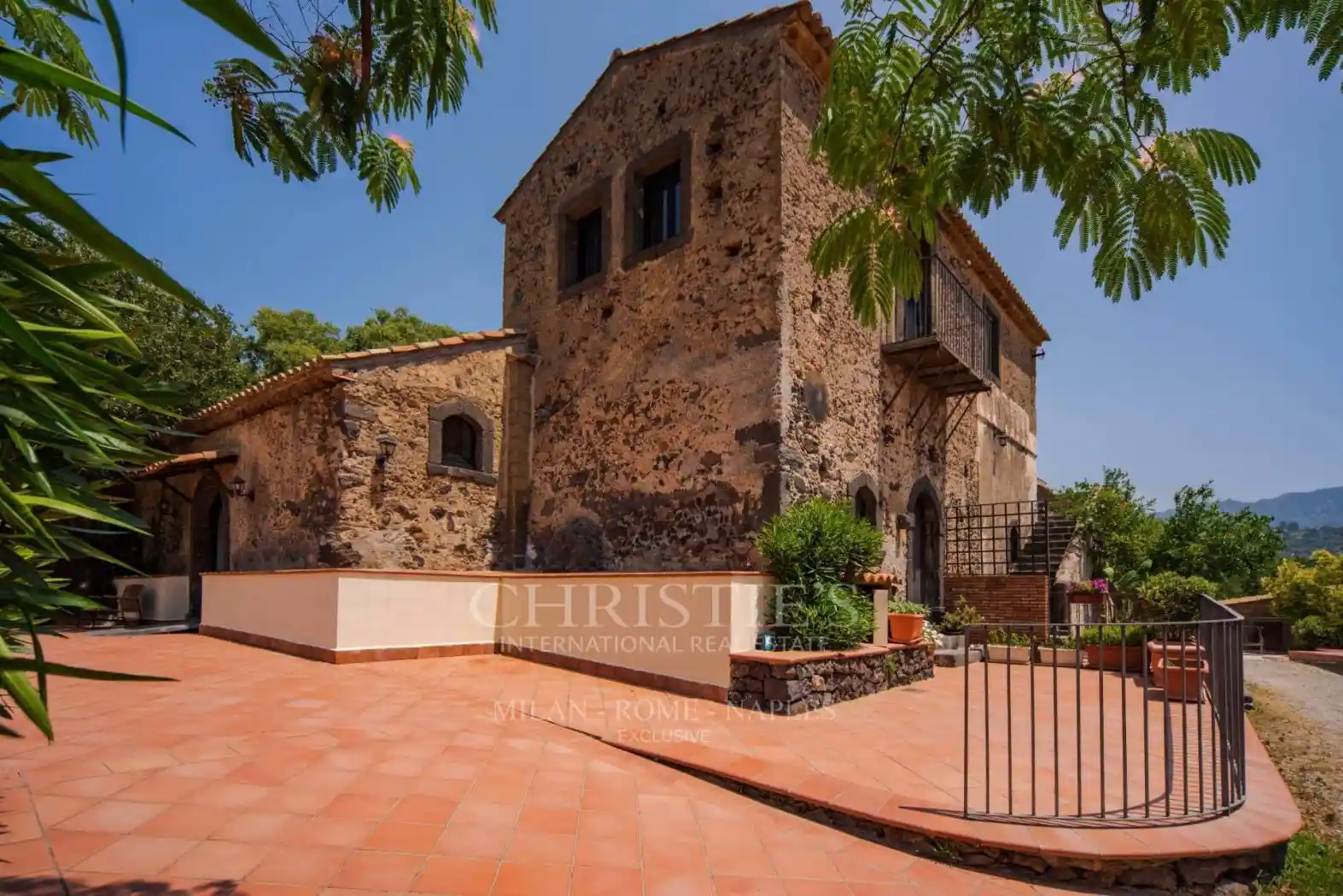 Rustico Strada Provinciale, Castiglione di Sicilia - foto 3