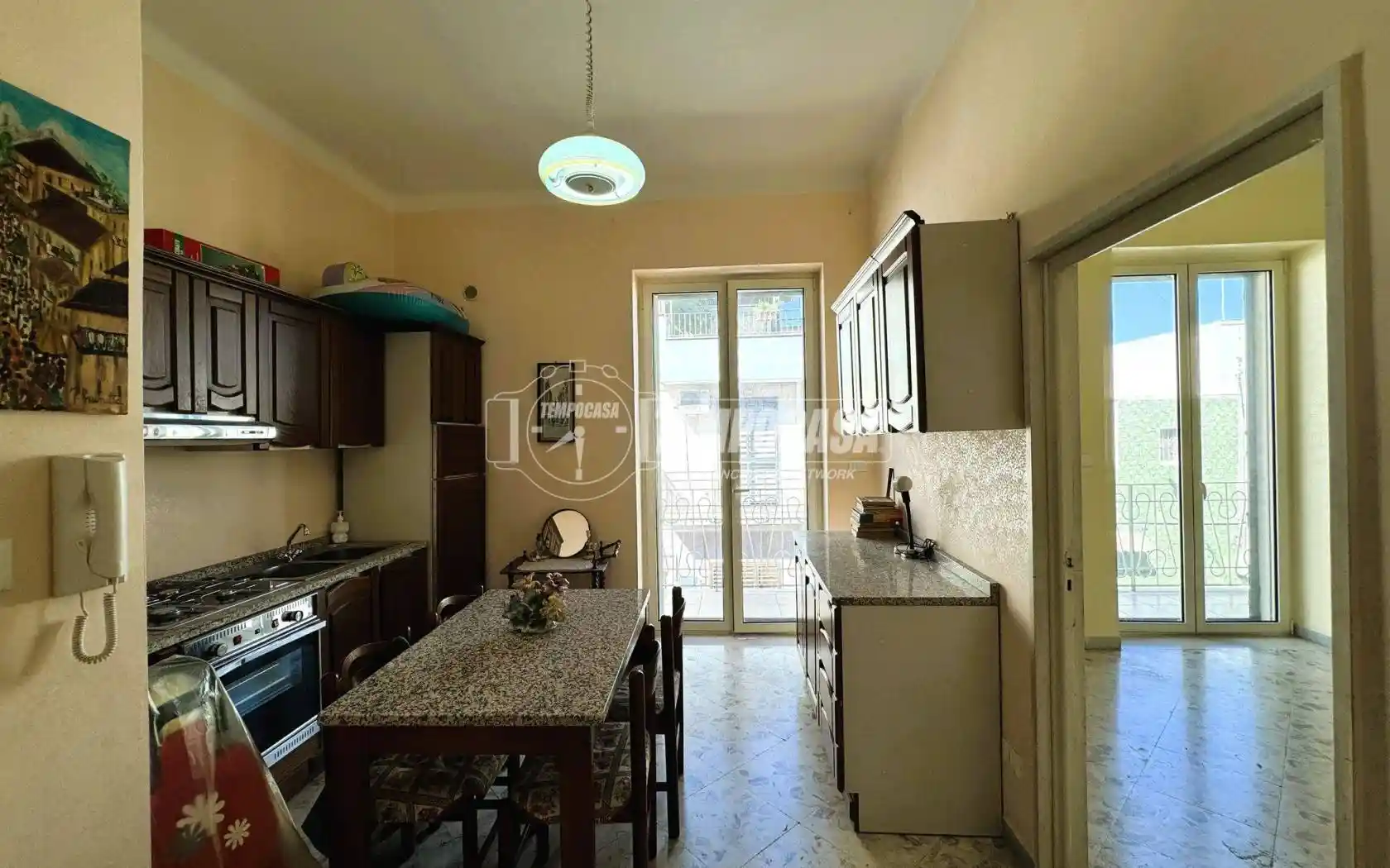 Appartamento in vendita a Capurso