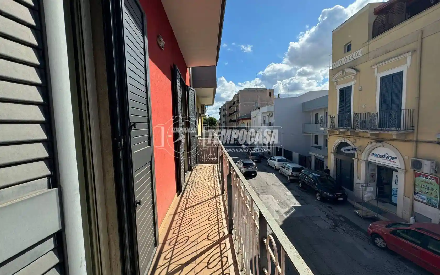 Appartamento in vendita a Capurso