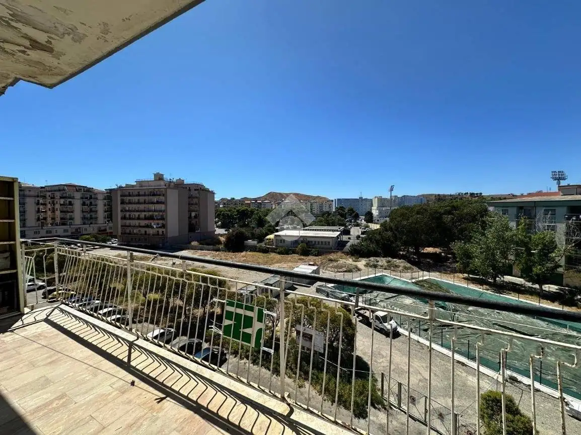 Appartamento in vendita a Crotone