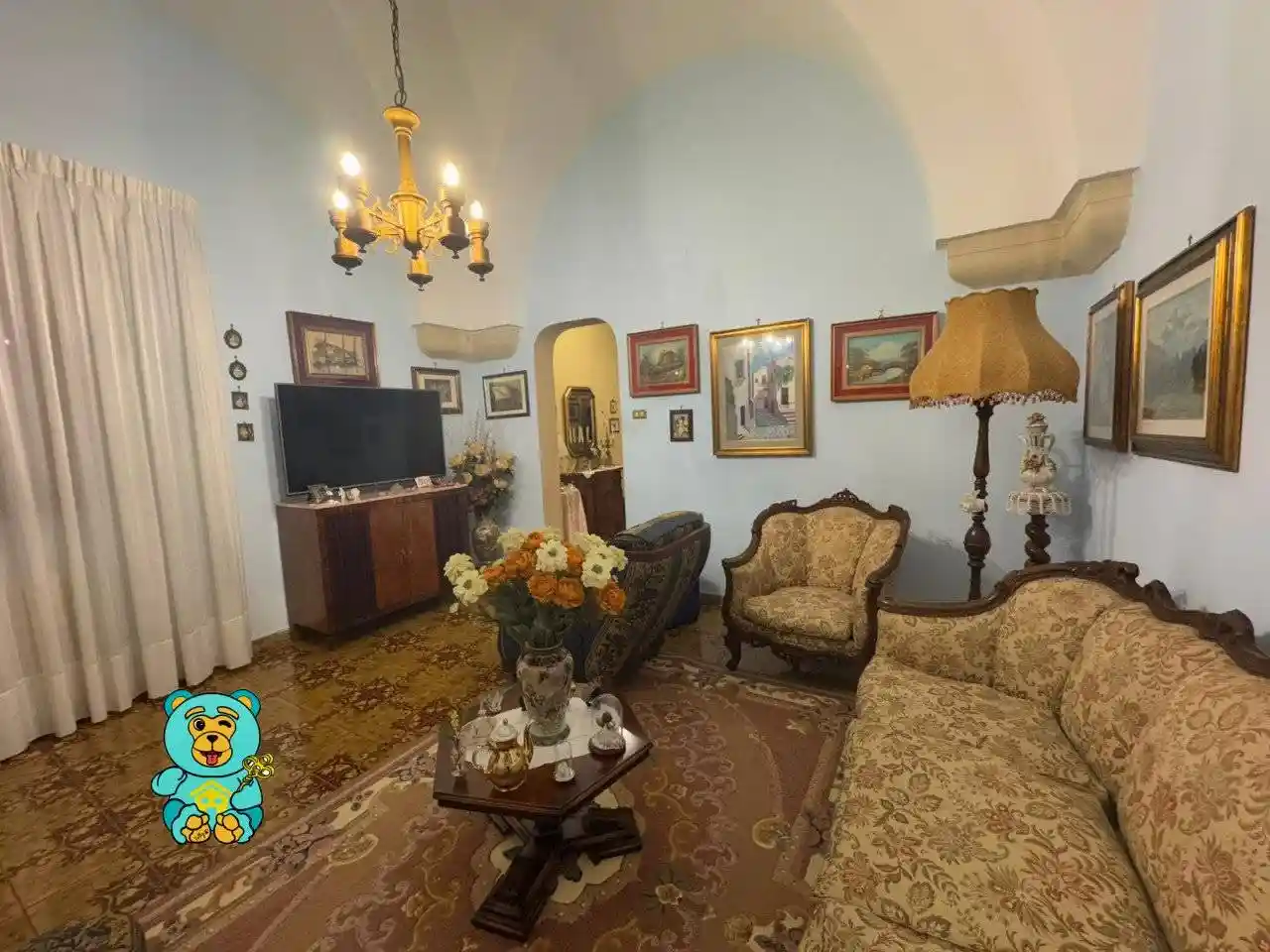 Appartamento in vendita a Lecce