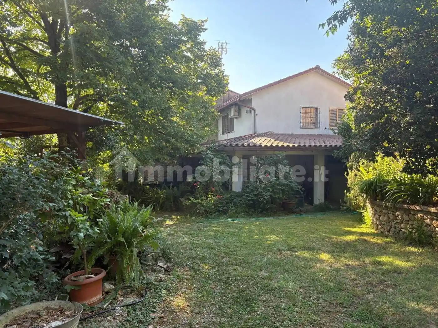 Villa in vendita a Narni