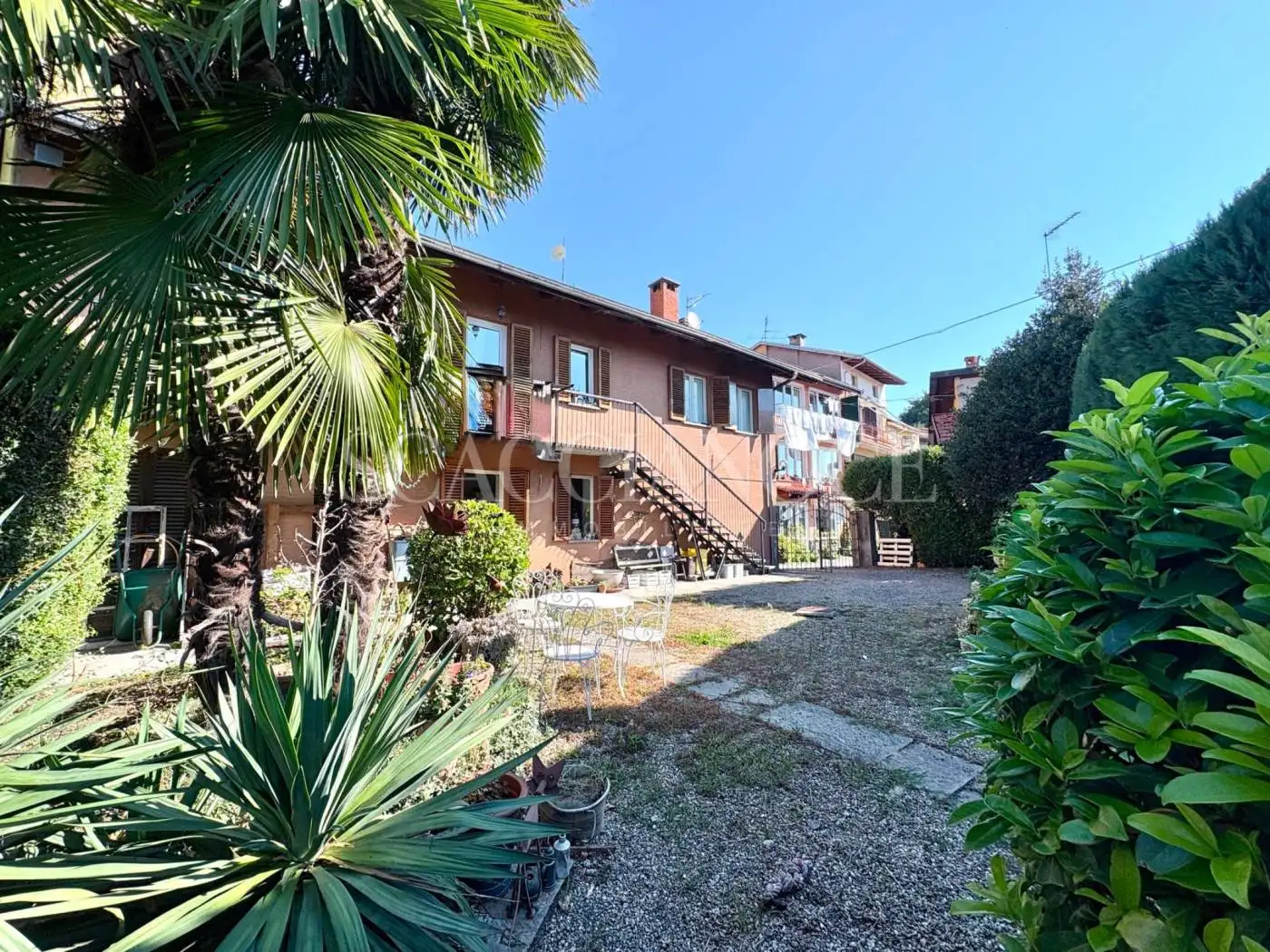 Casa indipendente in vendita a Biella