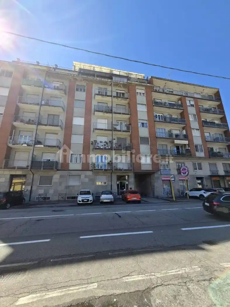 Appartamento in vendita a Chivasso