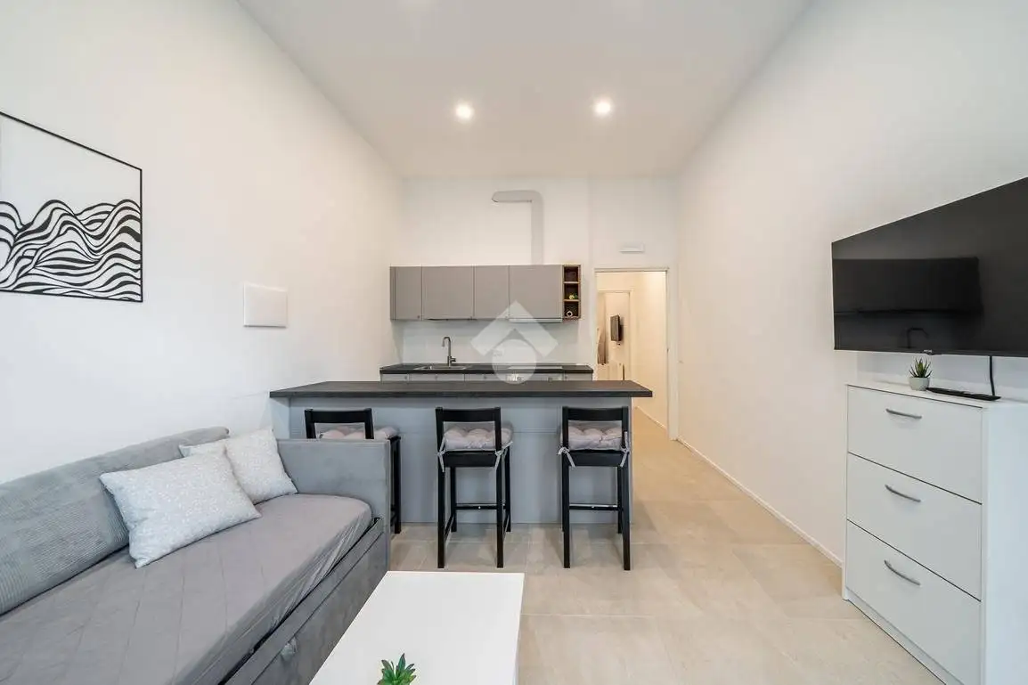 Appartamento in vendita a Trento