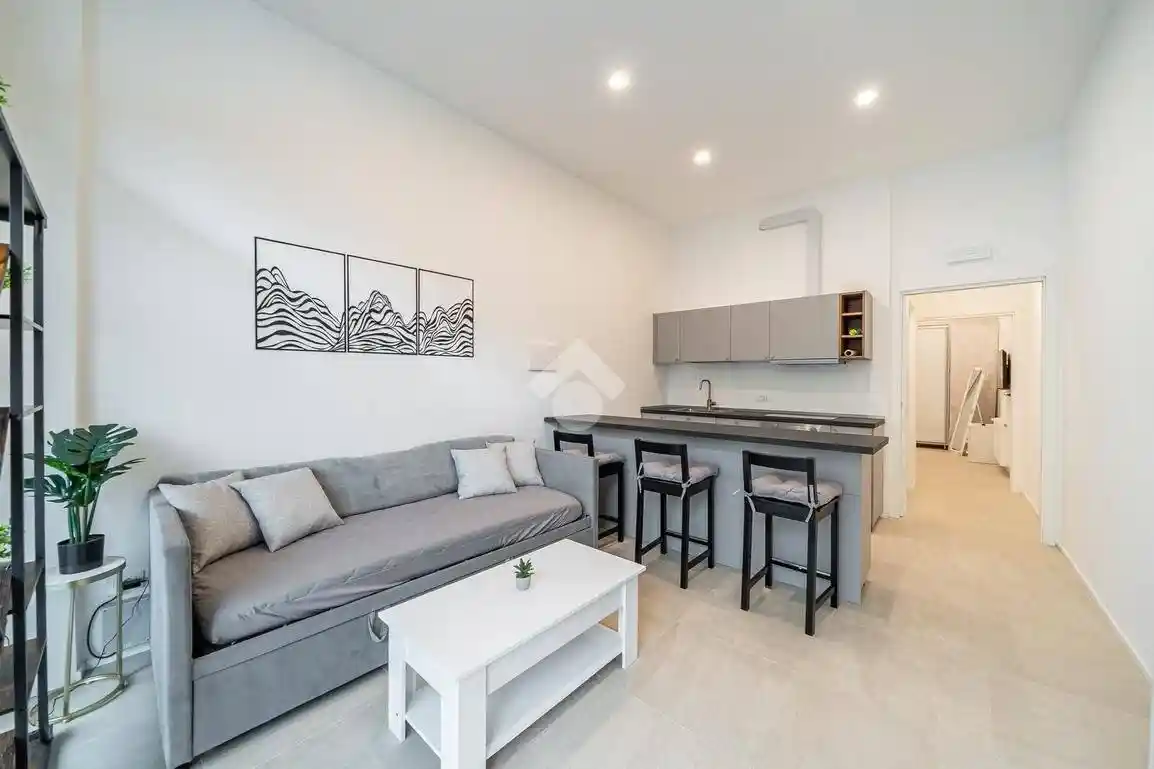 Bilocale via Don Giuseppe Grazioli 114, San Camillo - Lungofersina, Trento - foto 2