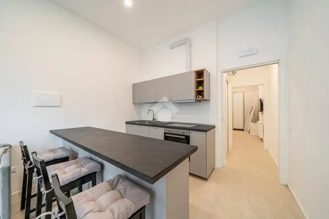 Bilocale via Don Giuseppe Grazioli 114, San Camillo - Lungofersina, Trento - foto 3