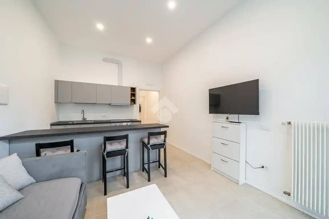 Bilocale via Don Giuseppe Grazioli 114, San Camillo - Lungofersina, Trento - foto 4