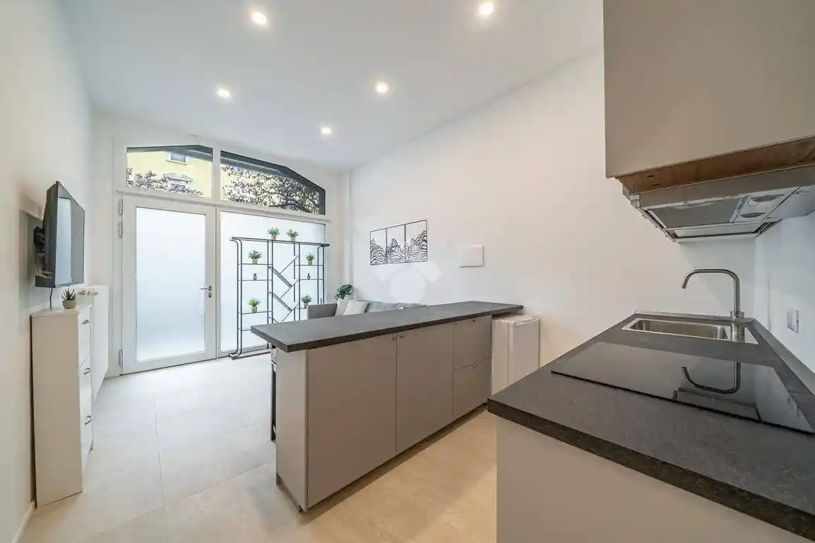 Bilocale via Don Giuseppe Grazioli 114, San Camillo - Lungofersina, Trento - foto 5