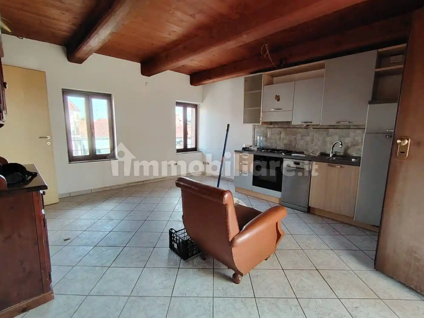 Appartamento in vendita a Racconigi