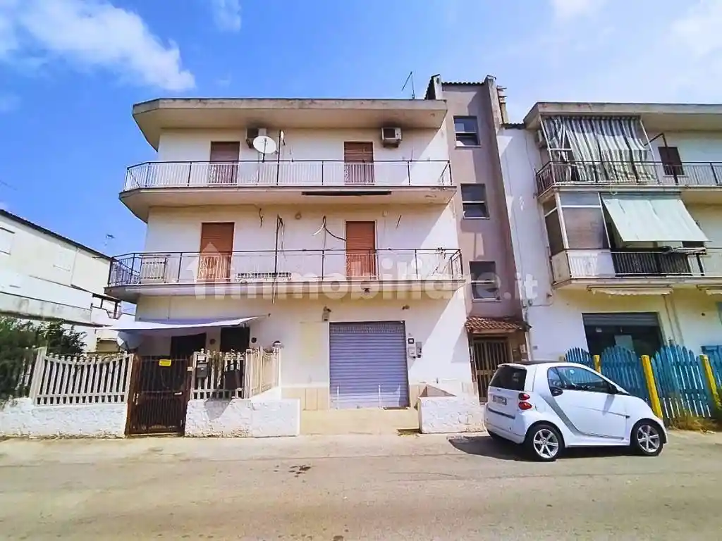 Trilocale via Alfredo Testoni 19, Montarelli - Via dei Giardini, Aprilia - foto 3