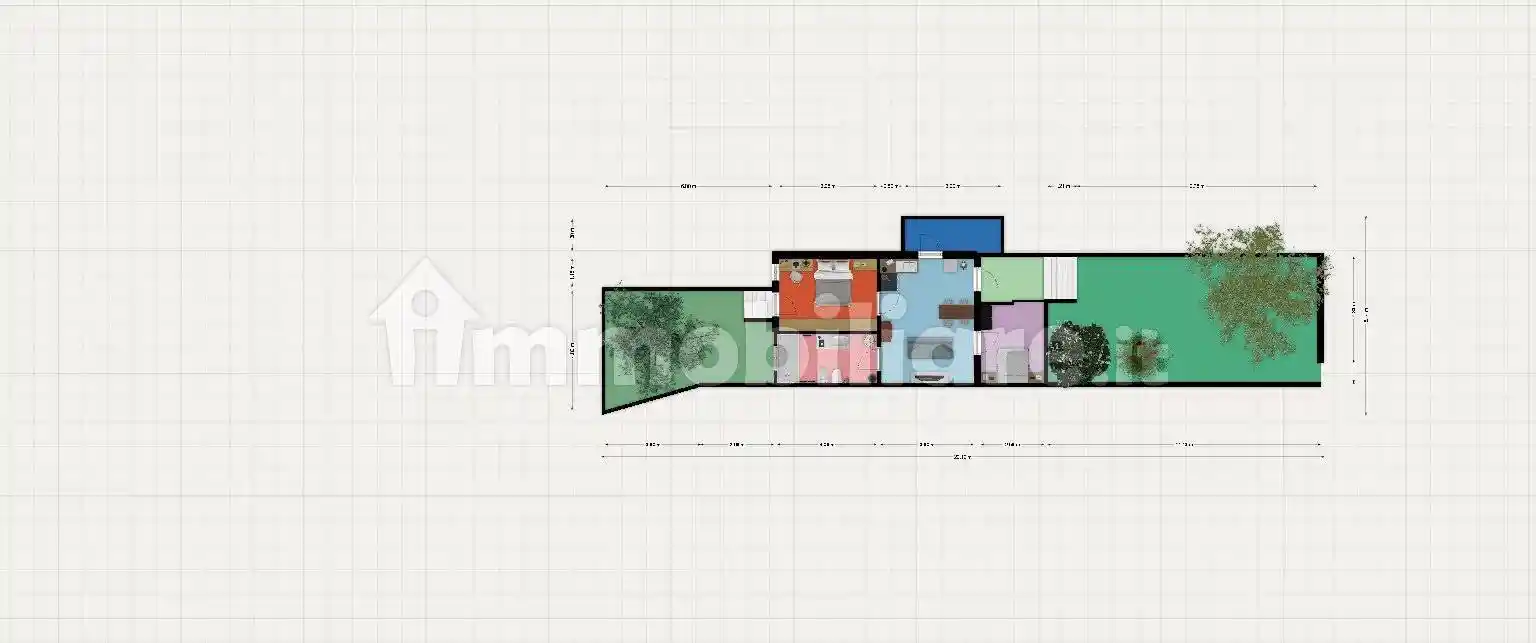 Villa in vendita a Ardea