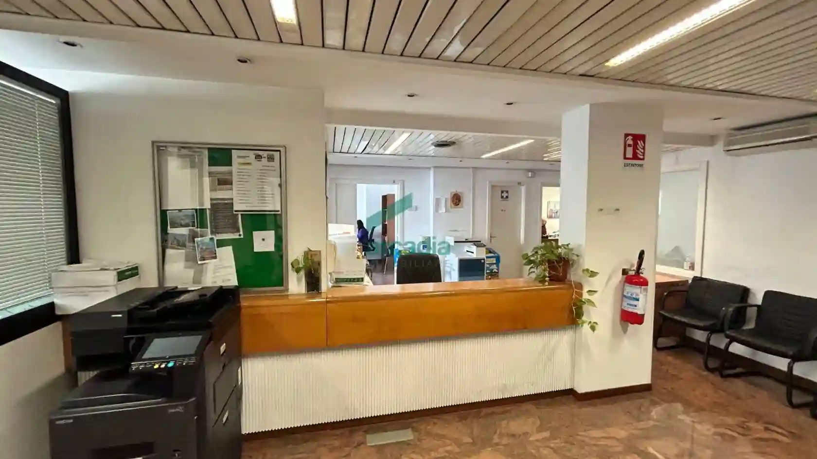 Palazzo - Edificio - foto 2