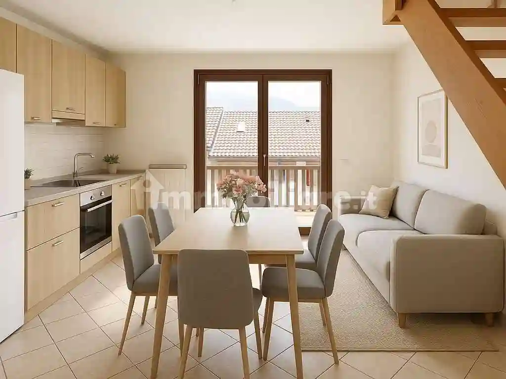 Appartamento - foto 3