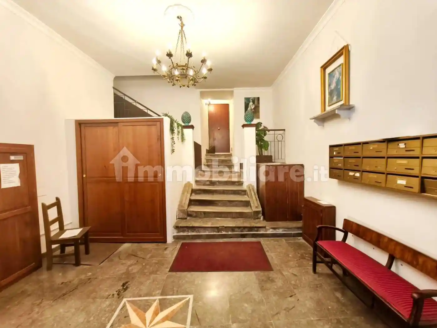 Appartamento in vendita a Palermo