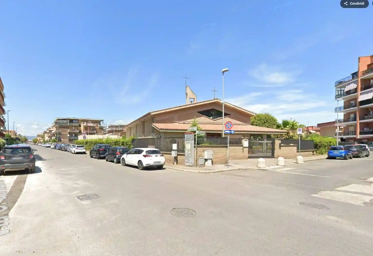 Appartamento in vendita a Ladispoli