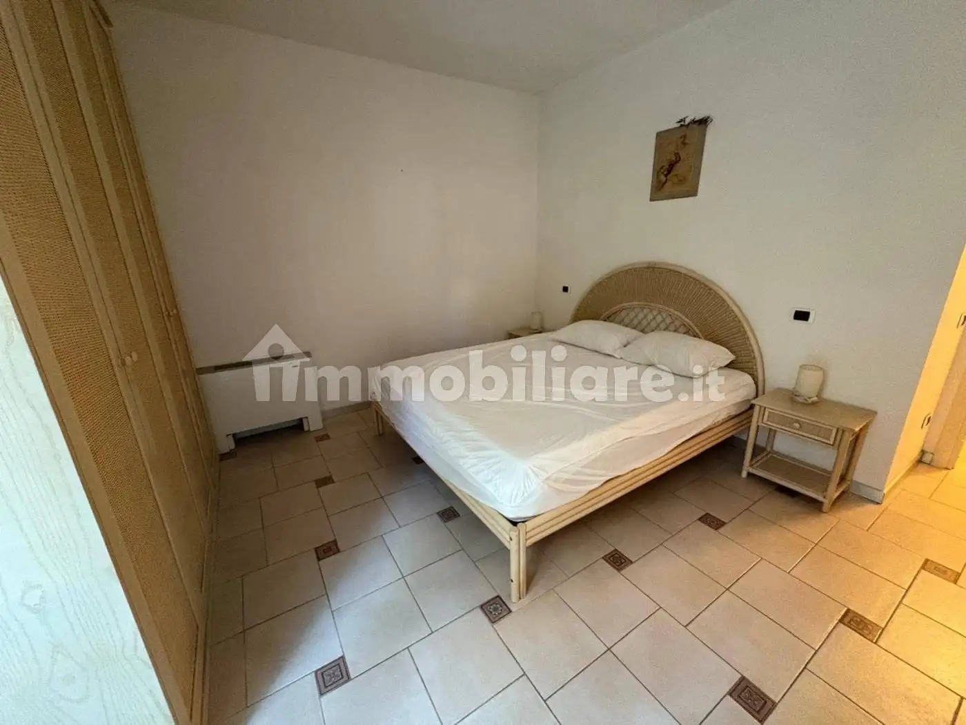 Casa indipendente in affitto a Viareggio