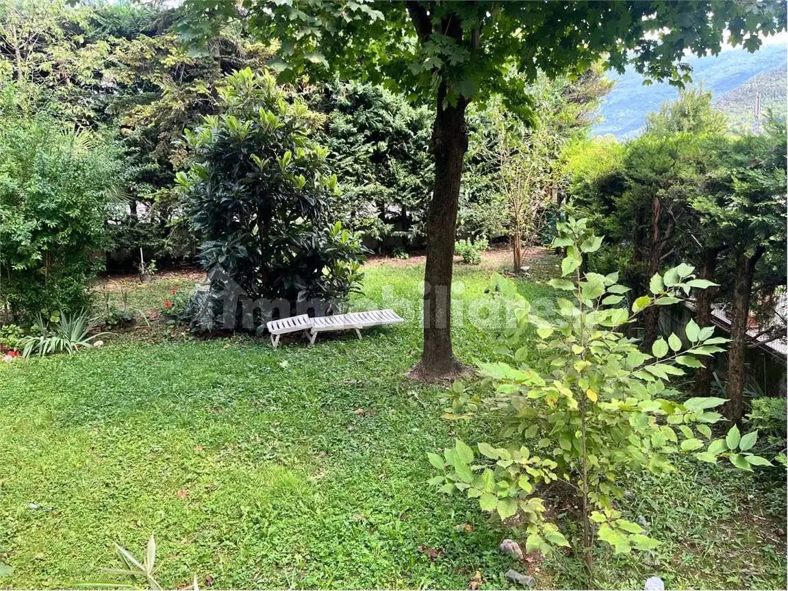 Villetta a schiera in vendita a Villa Lagarina