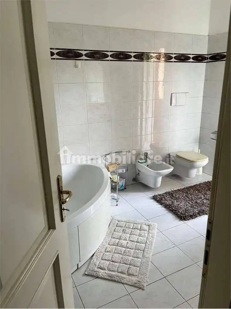 Villa a schiera 5 locali, buono stato, Centro, Villa Lagarina - foto 4