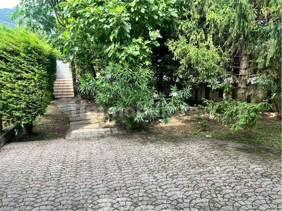 Villa a schiera 5 locali, buono stato, Centro, Villa Lagarina - foto 5