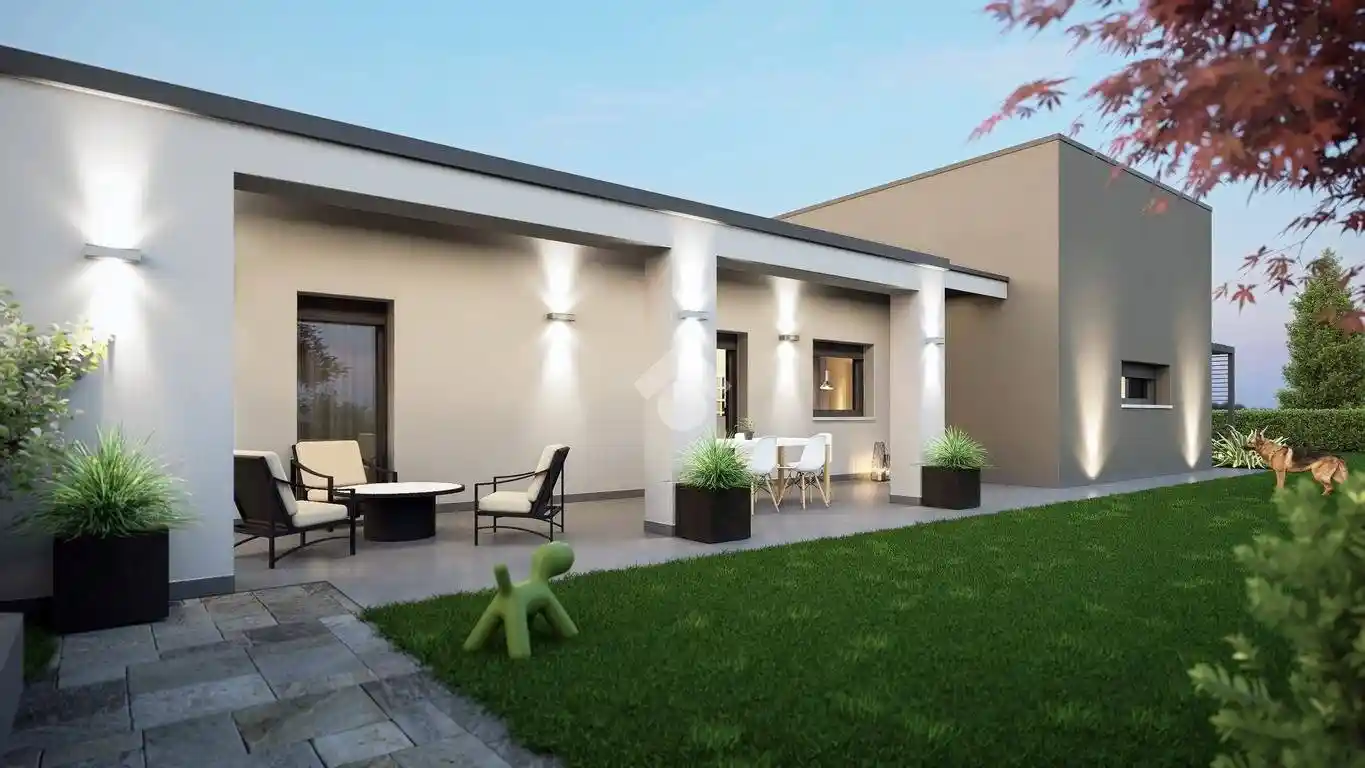 Villa in vendita a Resana