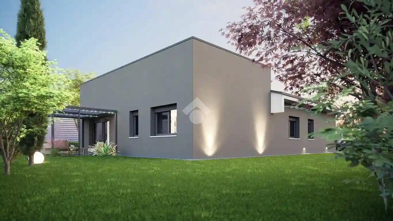 Villa - foto 4