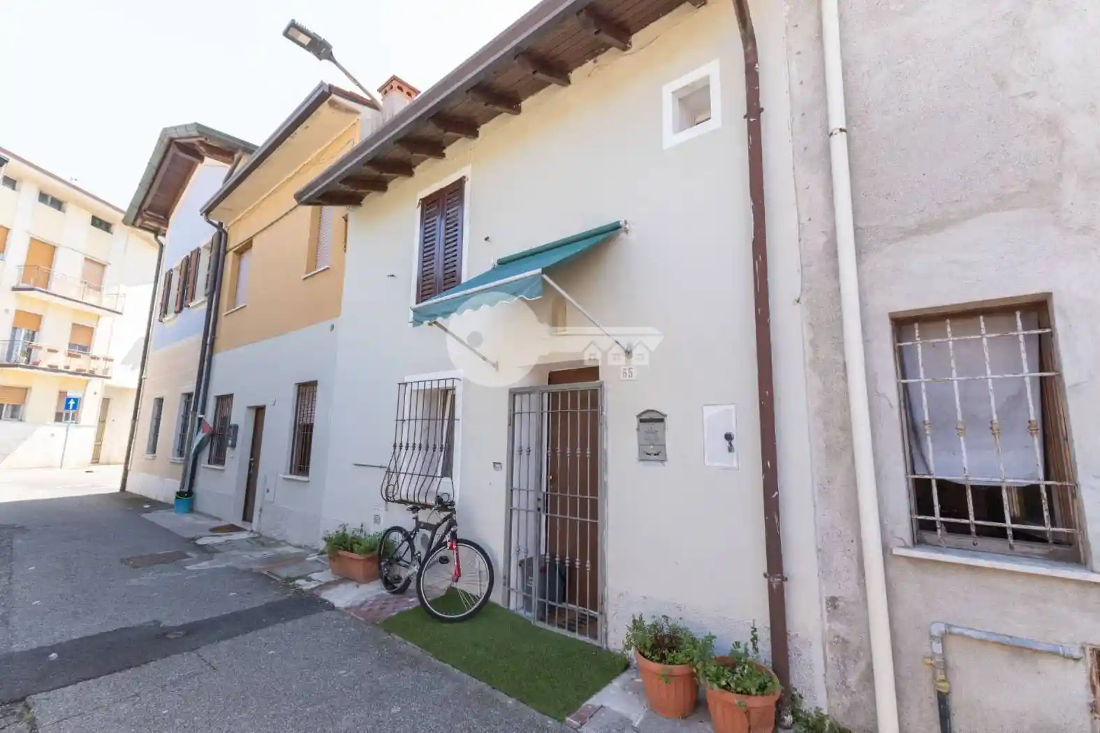 Appartamento in vendita a Ghedi