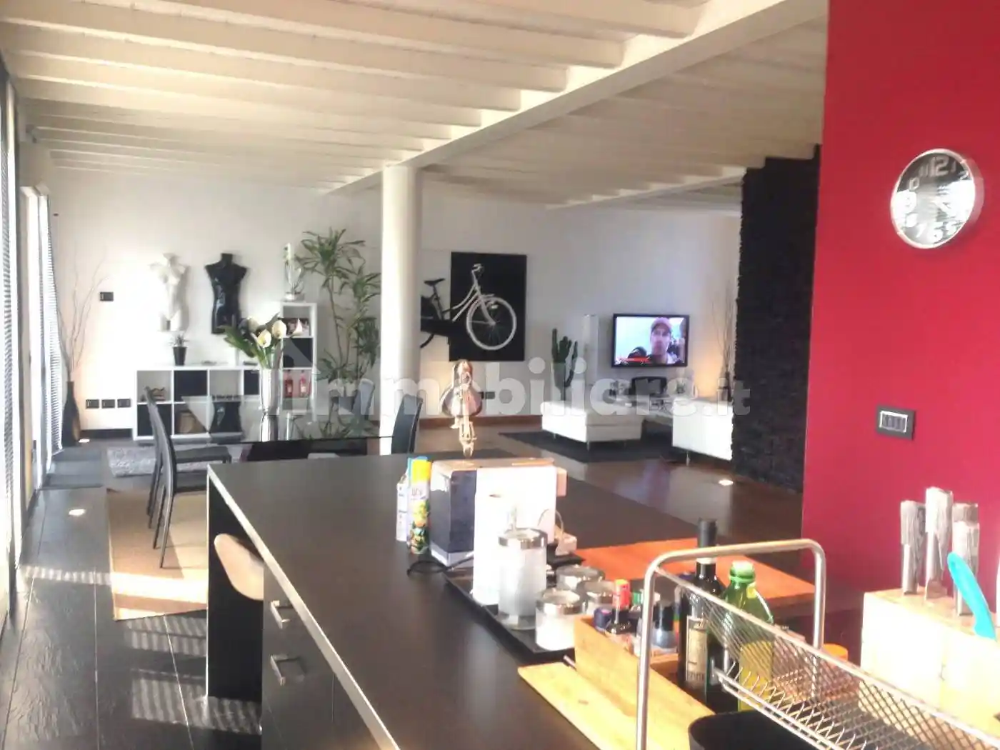 Terratetto plurifamiliare via Frara, Paradigna - Centro Torri, Parma - foto 4