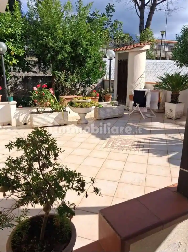 Casa indipendente in vendita a Formia
