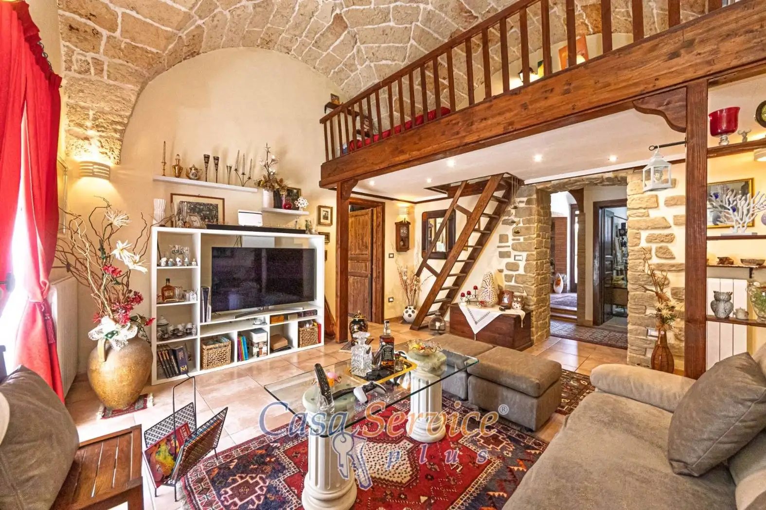 Casa indipendente in vendita a Sogliano Cavour