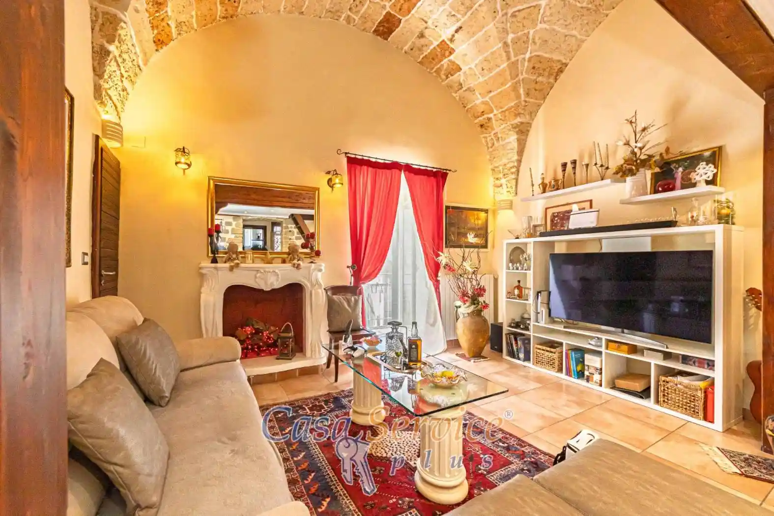 Casa indipendente - foto 2