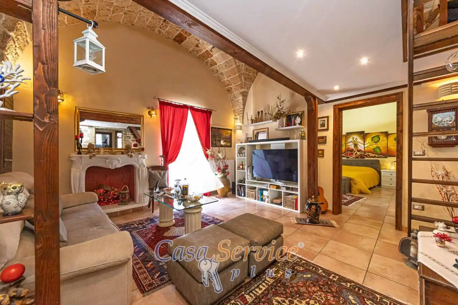 Casa indipendente - foto 3