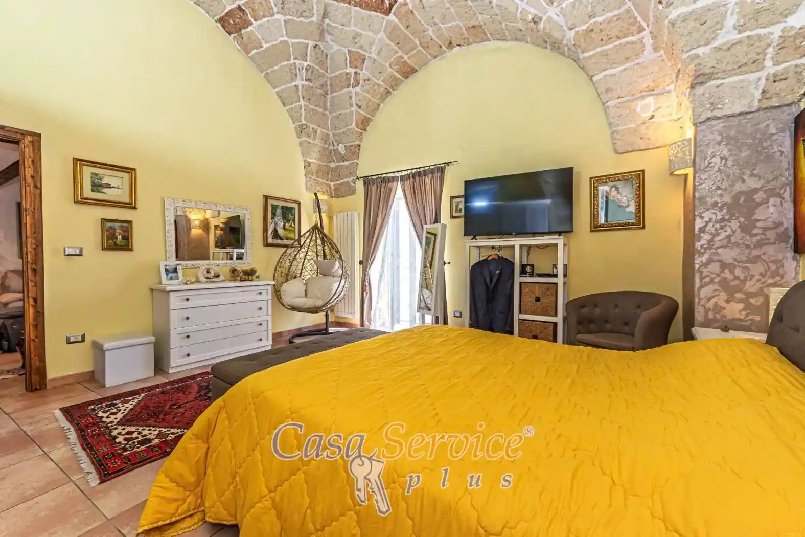 Casa indipendente - foto 5