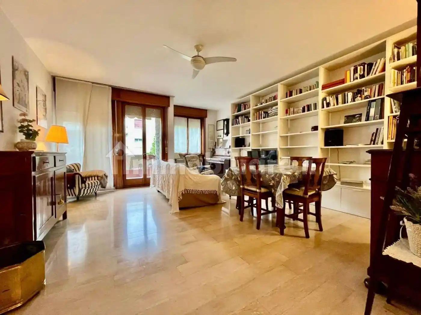 Appartamento in vendita a Venezia