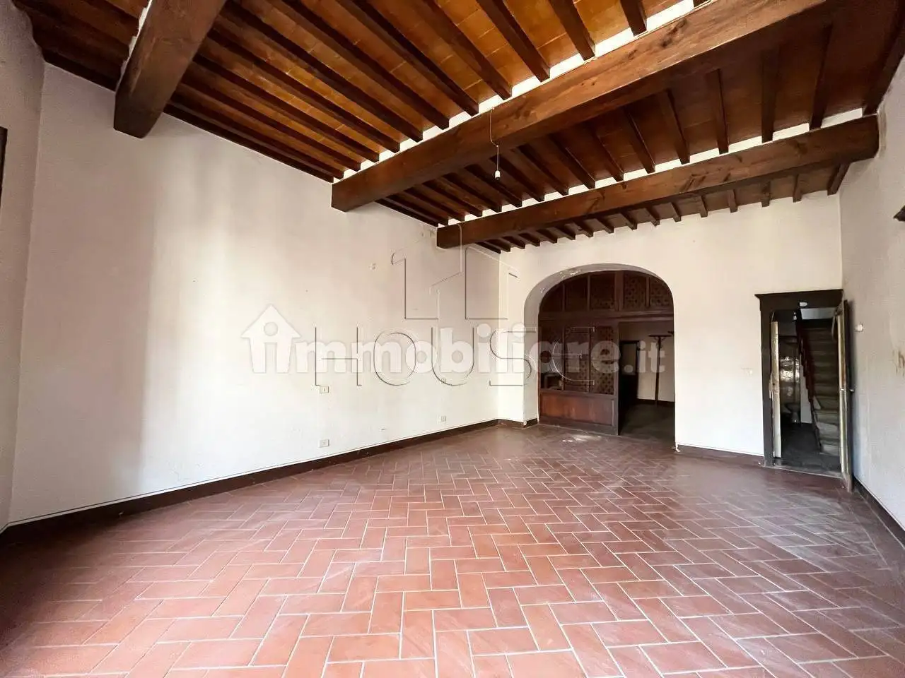 Appartamento in vendita a Arezzo