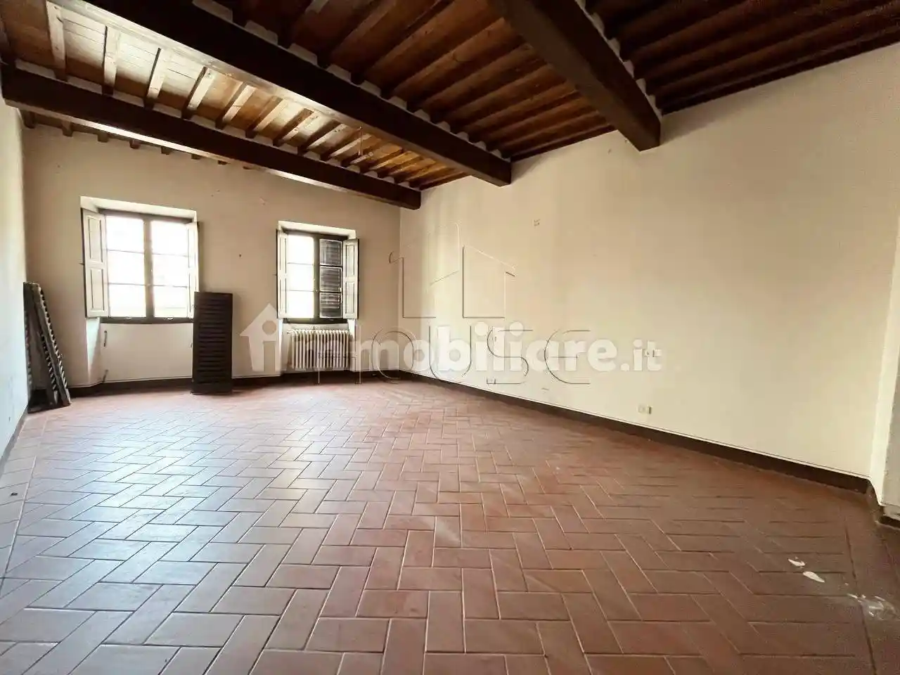 Appartamento Piaggia di murello, Via Marco Perennio, Arezzo - foto 2