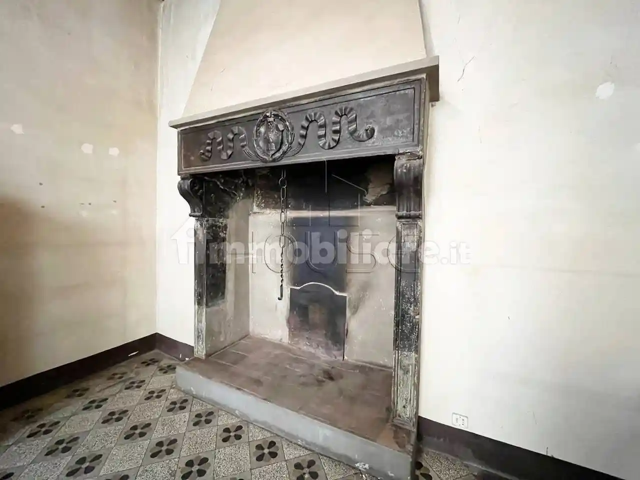 Appartamento Piaggia di murello, Via Marco Perennio, Arezzo - foto 5