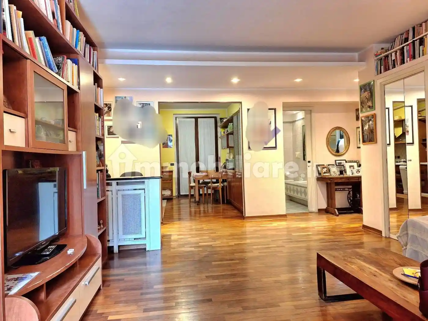 Appartamento in vendita a Rottofreno