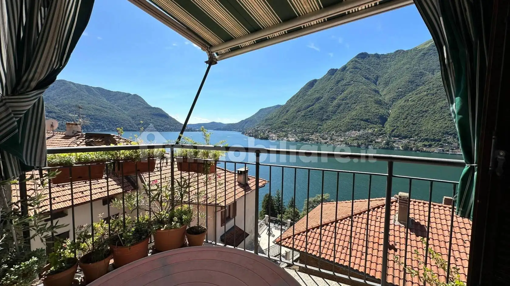 Casa indipendente in vendita a Pognana Lario