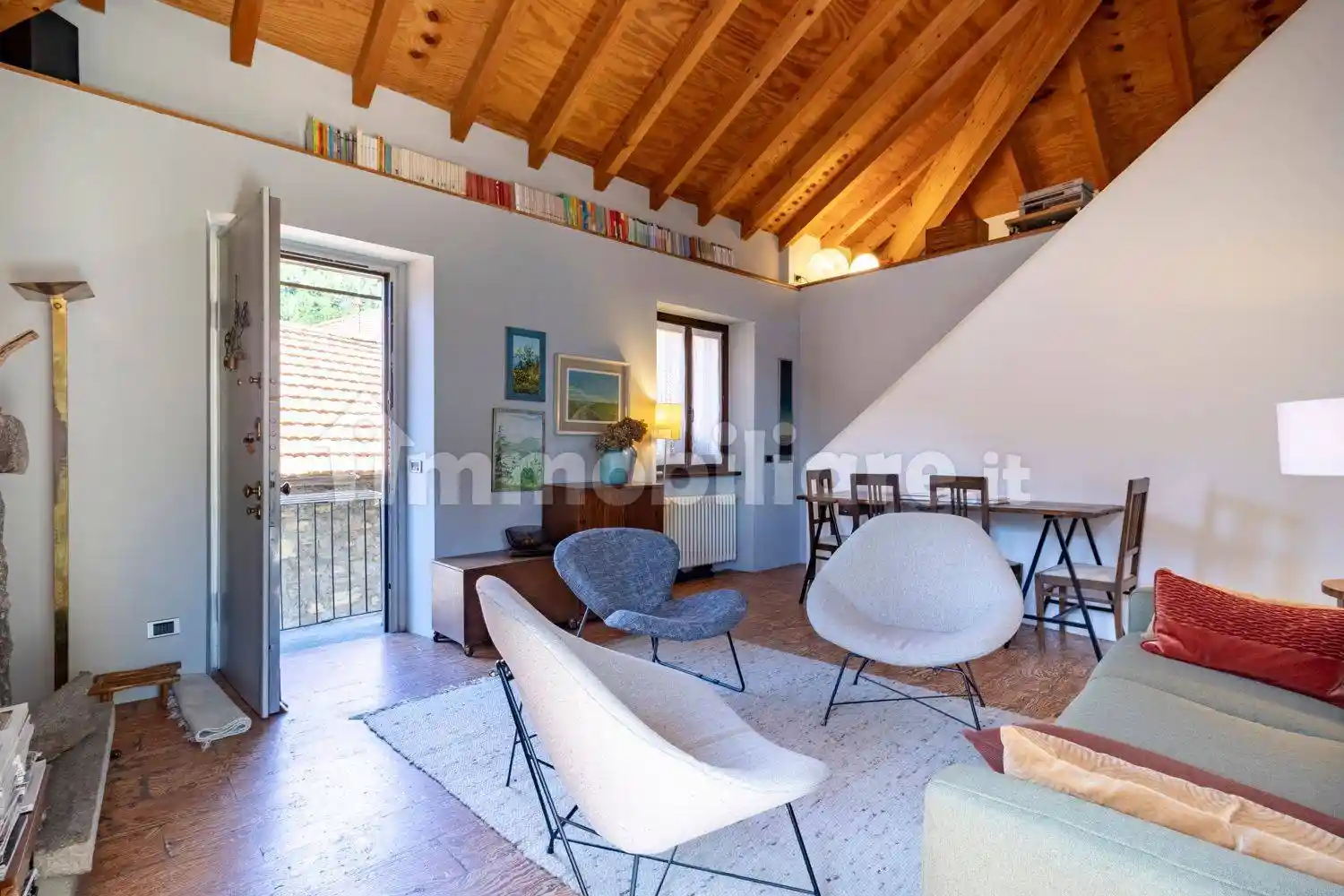 Casa indipendente - foto 5