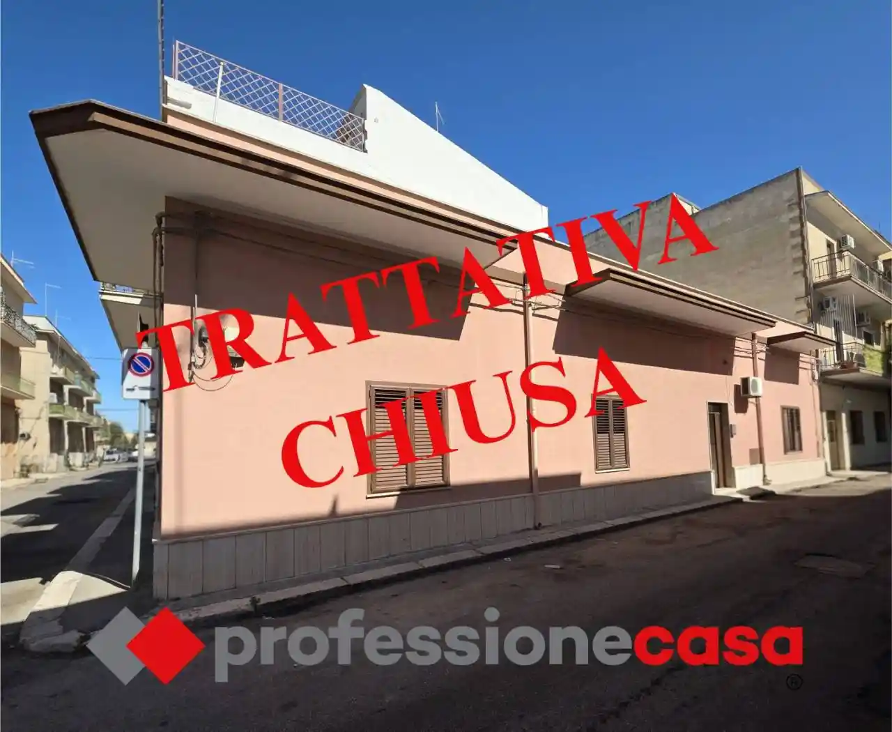 Casa indipendente in vendita a Taranto