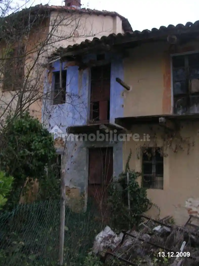 Rustico - Casale in vendita a Montafia