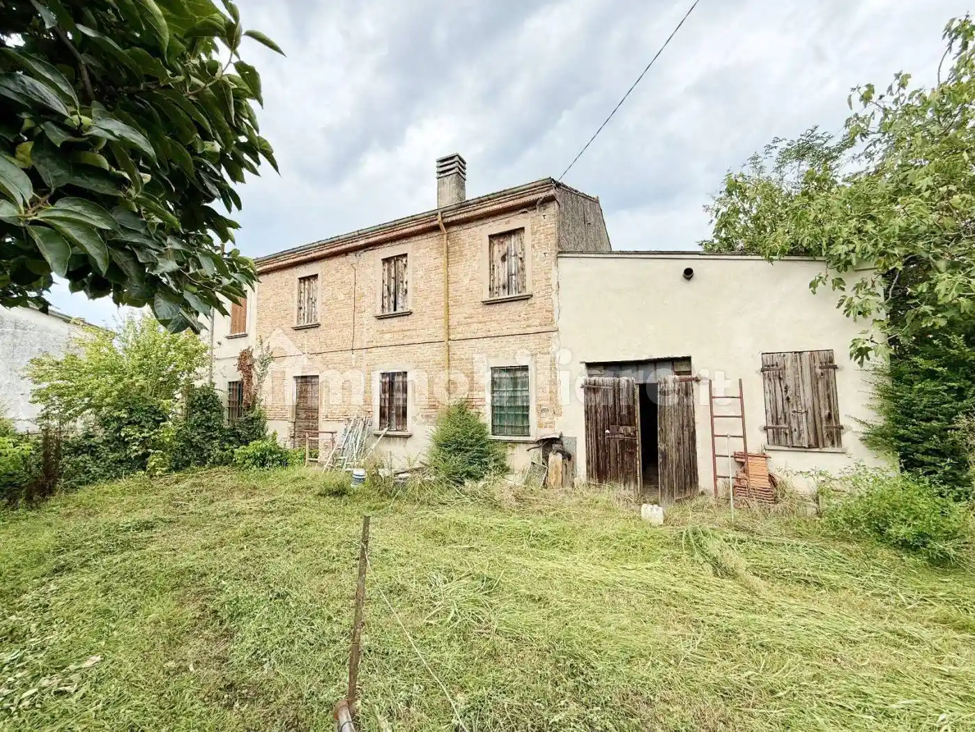 Villetta a schiera in vendita a Nogara