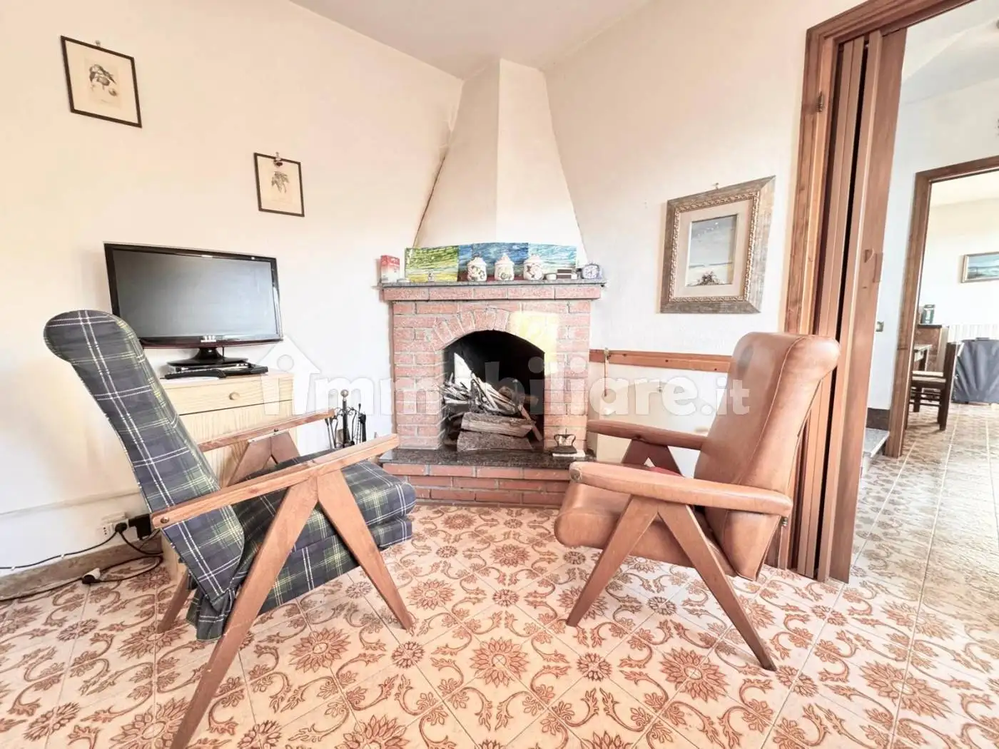 Casa indipendente in vendita a Montignoso